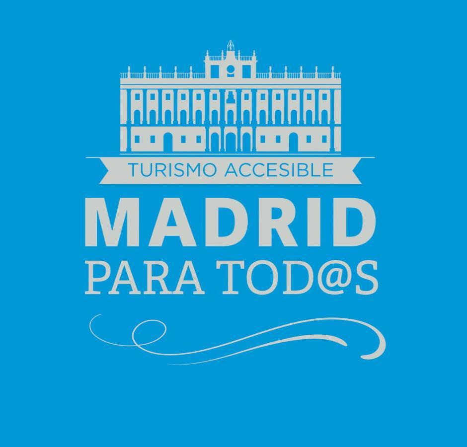 PUERTA DEL SOL Carretas TPH ROOMS Madrid Exterior foto